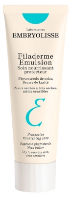 Embryolisse Filaderme Emulsion for Dry to Very Dry Skins 75ml