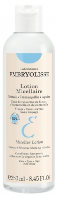 Embryolisse Mizellare Reinigungslotion 250 ml