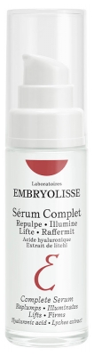 Embryolisse Complete Serum 30ml