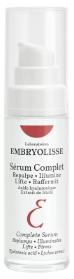 Embryolisse Popolni serum 30 ml