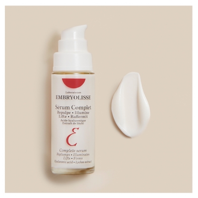 Embryolisse Suero Completo 30 ml