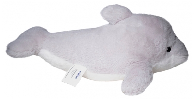 Mijn Kleine Warmwaterkruik met Afneembare Hoes Dolfijn