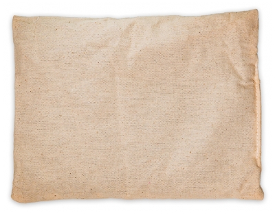 Min Avtagbara Värmedyna Delfin