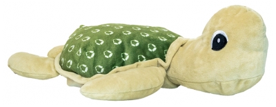 Meine Kleine Schildkröten-Wärmflasche mit abnehmbarem Bezug