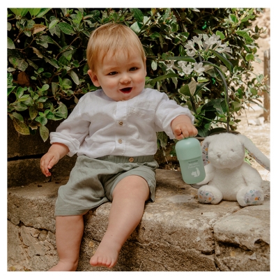 Suavinex I Miei Primi Ricordi di Colonia per Bambini