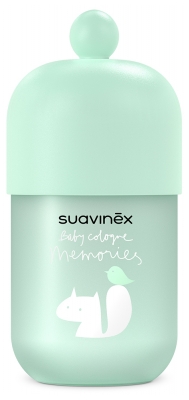 Suavinex Recuerdos de mi Primera Colonia Para Bebés