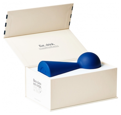 Puissante Stimulateur Externe Le Bisou