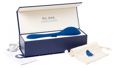 Puissante Vibromasseur Coco