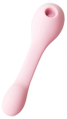 Puissante Vibromasseur Coco - Couleur : Rose