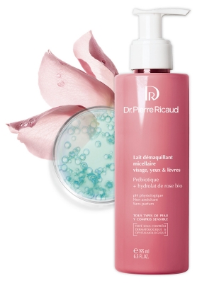Lapte Demachiant Micelar Dr Pierre Ricaud 195 ml