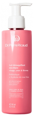 Lapte Demachiant Micelar Dr Pierre Ricaud 195 ml