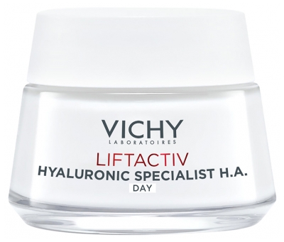 Vichy LiftActiv Supreme Continue Correction Care Normal To Combination Skin 50ml