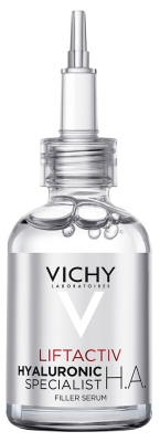 Vichy Supreme H.A. Epidermic Filler Serum 30 ml