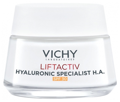 Vichy LiftActiv Supreme Intensive Corrective Anti-Wrinkles & Firming Care Dry to Very Dry Skins SPF30 50ml