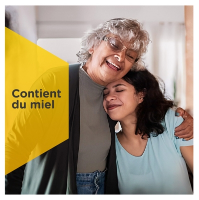 Zarbeil Sirop Toux & Mal de Gorge 150 ml