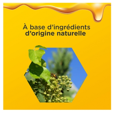 Zarbeil Sirop Toux & Mal de Gorge 150 ml