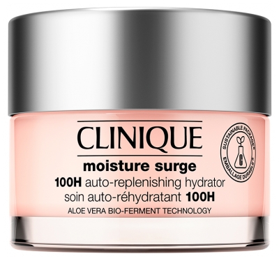 Clinique Moisture Surge 100H Auto-Replenishing Hydrator All Skin Types 50ml