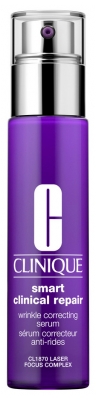 Clinique Smart Korrigerande Serum Anti-Rynkor Alla Hudtyper 30 ml