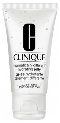 Clinique Dramatically Different Hydrating Jelly All Skins Types 50ml