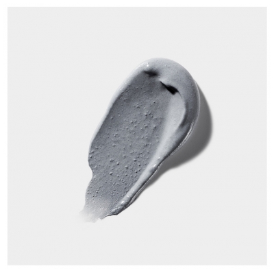 Clinique Scrub Anti-inquinamento + Maschera al Carbone 2in1 100 ml