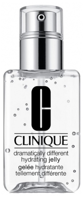 Clinique Dramatically Different Hydrating Jelly Anti-Pollution All Skin Types 125 ml