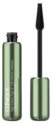 Clinique Máscara de Pestañas High Impact High-Fi Full Volume 10 ml