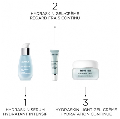 Darphin Hydraskin Sérum Hydratant Intensif 30 ml