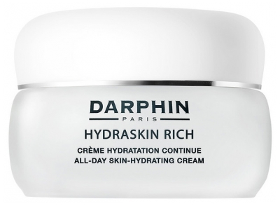 Darphin Hydraskin Rich All-Day Skin-Hydrating Cream 50ml