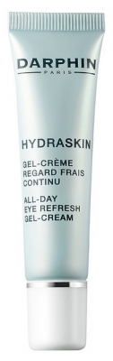 Darphin Hydraskin Nuolatinio Gaivumo Gelis-Kremas Paakiams 15 ml