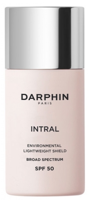 Darphin Intral Environmental Lightweight Shield SPF50 30ml