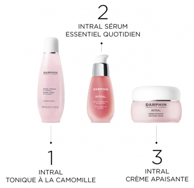 Darphin Intral Siero Essenziale Quotidiano 30 ml