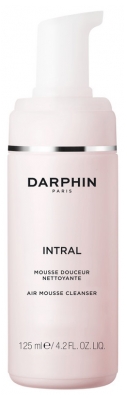 Darphin Intral Espuma Suave de Limpeza 125 ml