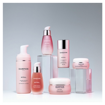 Darphin Intral Beruhigendes und Stärkendes Intensiv-Serum 30 ml