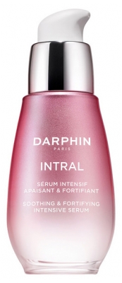 Darphin Intral Beruhigendes und Stärkendes Intensiv-Serum 30 ml