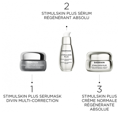 Darphin Stimulskin Plus Serumask Divin Multi-Correction 50 ml