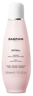 Darphin Intral Daily Micellar Toner 200ml