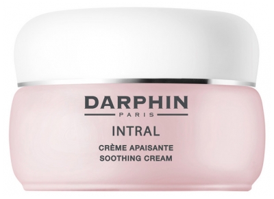 Darphin Intral Raminamasis kremas jautriai odai 50 ml