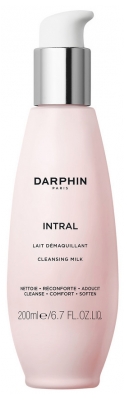 Darphin Intral Leite Desmaquilhante 200 ml
