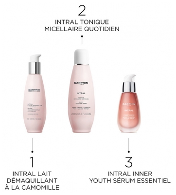 Darphin Intral Inner Youth Sérum Essentiel 50 ml