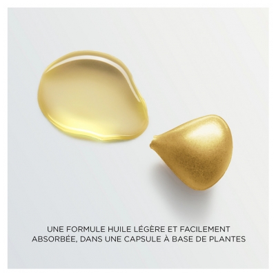 Darphin Éclat Sublime Capsules Booster Vitalité 60 Capsules