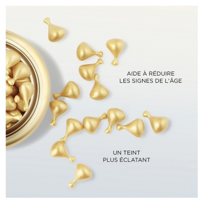 Darphin Éclat Sublime Capsules Booster Vitalité 60 Capsules