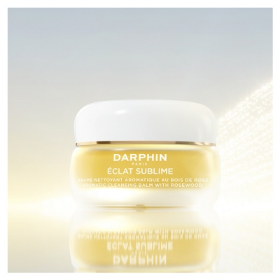 Balsam de Curățare Darphin Rosewood Sublime Radiance 40 ml