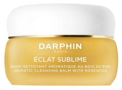 Balsam de Curățare Darphin Rosewood Sublime Radiance 40 ml
