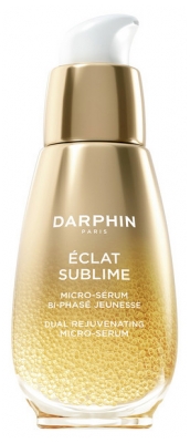 Darphin Éclat Sublime Micro-Sérum Bi-Phasé Jeunesse 30 ml