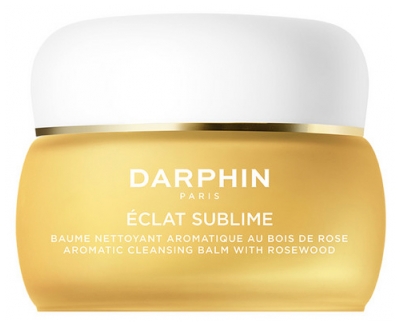 Darphin Éclat Sublime Rosewood Cleansing Balm 100 ml