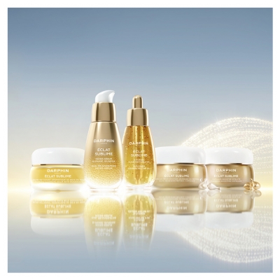 Darphin Sublime Radiance Palisander Rensningsbalm 100 ml