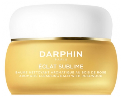Darphin Sublime Radiance Palisander Rensningsbalm 100 ml
