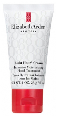 Eight Hour Cream Eight Hour Cream Soin Hydratant Intense Pour les Mains 30 ml