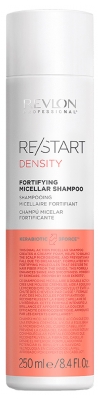 Revlon Professional Re/Start Density Shampoing Micellaire Anti-Chute 250 ml