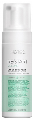 Revlon Professional Re/Start Volume Mousse Liftante 165 ml